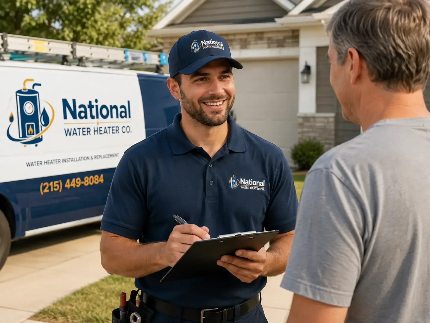Water Heater Installation White Pine, TN FAQs